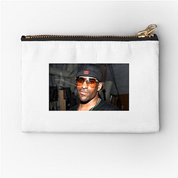 DJ Clue Selections Dj Clue Zipper Pouches