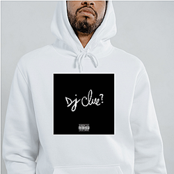 DJ Clue Mode Dj Clue Hoodies