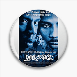 DJ Clue Uniform Dj Clue Pins