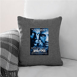 DJ Clue Uniform Dj Clue Pillows Cover