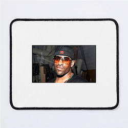 DJ Clue Selections Dj Clue Mouse Pads