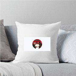 DJ Clue Capsule Dj Clue Pillows Cover