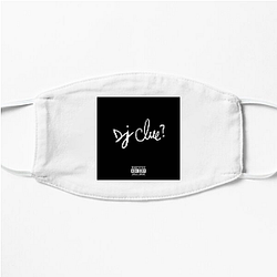 DJ Clue Mode Dj Clue Face Masks