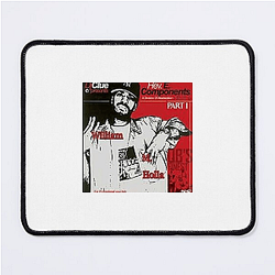 DJ Clue Energy Dj Clue Mouse Pads