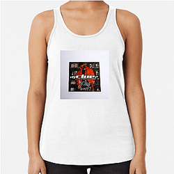 DJ Clue Edition Dj Clue Tank Tops