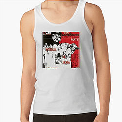 DJ Clue Energy Dj Clue Tank Tops