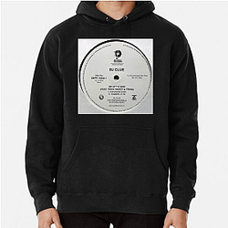 DJ Clue Kit Dj Clue Hoodies