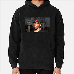 DJ Clue Selections Dj Clue Hoodies