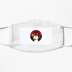 DJ Clue Capsule Dj Clue Face Masks