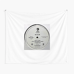 DJ Clue Kit Dj Clue Tapestries