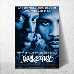 DJ Clue Uniform Dj Clue Posters