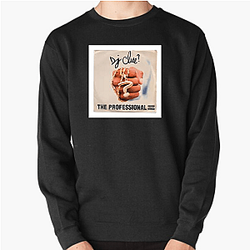 DJ Clue Drop Dj Clue Sweatshirts