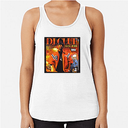 DJ Clue Flavor Dj Clue Tank Tops
