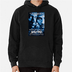 DJ Clue Uniform Dj Clue Hoodies