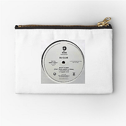 DJ Clue Kit Dj Clue Zipper Pouches