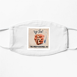 DJ Clue Drop Dj Clue Face Masks