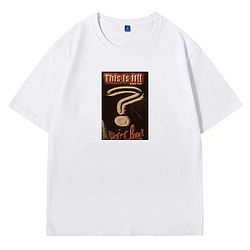 DJ Clue Wave Dj Clue T-Shirts