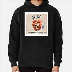 DJ Clue Drop Dj Clue Hoodies