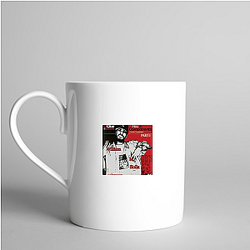 DJ Clue Energy Dj Clue Mugs