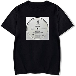 DJ Clue Kit Dj Clue T-Shirts