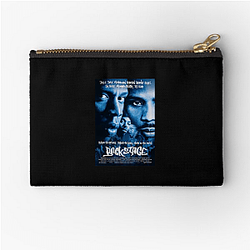 DJ Clue Uniform Dj Clue Zipper Pouches