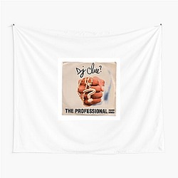 DJ Clue Drop Dj Clue Tapestries