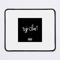 DJ Clue Mode Dj Clue Mouse Pads