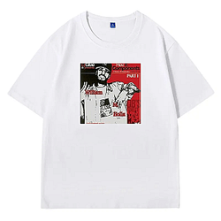 DJ Clue Energy Dj Clue T-Shirts