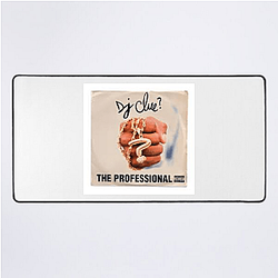 DJ Clue Drop Dj Clue Mouse Pads