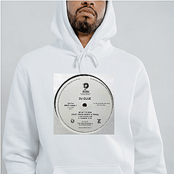 DJ Clue Kit Dj Clue Hoodies