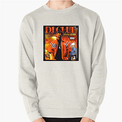 DJ Clue Flavor Dj Clue Sweatshirts