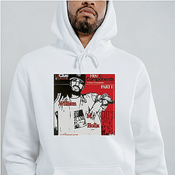 DJ Clue Energy Dj Clue Hoodies