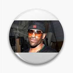 DJ Clue Selections Dj Clue Pins