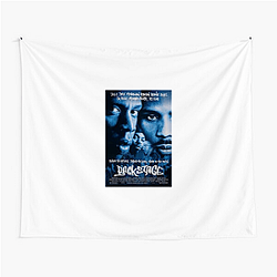 DJ Clue Uniform Dj Clue Tapestries