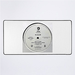 DJ Clue Kit Dj Clue Mouse Pads