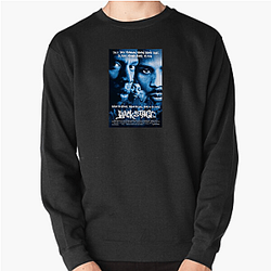 DJ Clue Uniform Dj Clue Sweatshirts