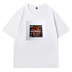 DJ Clue Edition Dj Clue T-Shirts