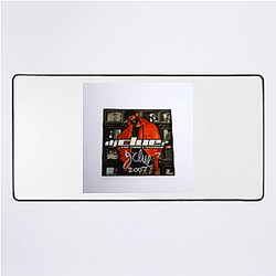 DJ Clue Edition Dj Clue Mouse Pads