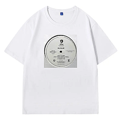 DJ Clue Kit Dj Clue T-Shirts