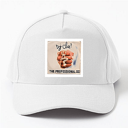DJ Clue Drop Dj Clue Hats & Caps