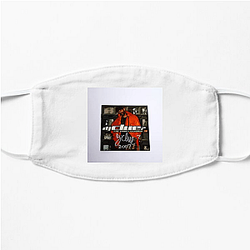 DJ Clue Edition Dj Clue Face Masks