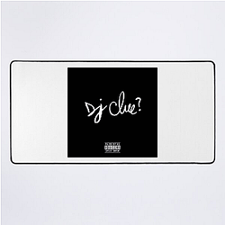 DJ Clue Mode Dj Clue Mouse Pads
