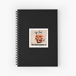 DJ Clue Drop Dj Clue Notebook