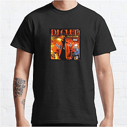 DJ Clue Flavor Dj Clue T-Shirts