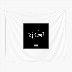 DJ Clue Mode Dj Clue Tapestries