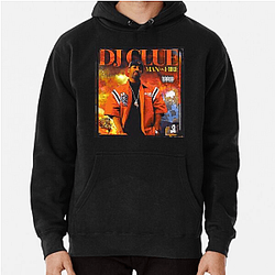 DJ Clue Flavor Dj Clue Hoodies