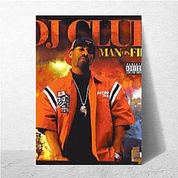 DJ Clue Flavor Dj Clue Posters