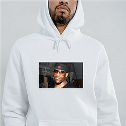 DJ Clue Selections Dj Clue Hoodies