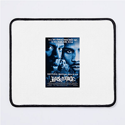 DJ Clue Uniform Dj Clue Mouse Pads