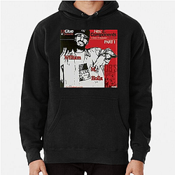 DJ Clue Energy Dj Clue Hoodies